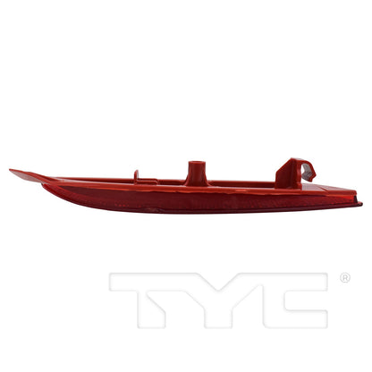 TYC CAPA Certified Reflector Assembly 17-6078-00-9