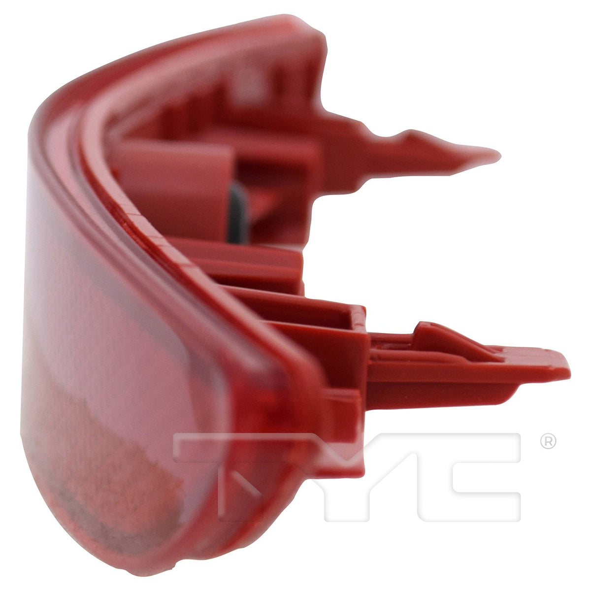 TYC Reflector Assembly 17-6079-00