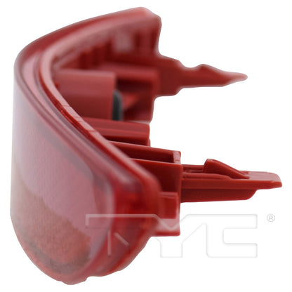 TYC Reflector Assembly 17-6079-00