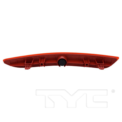 TYC Reflector Assembly 17-6079-00