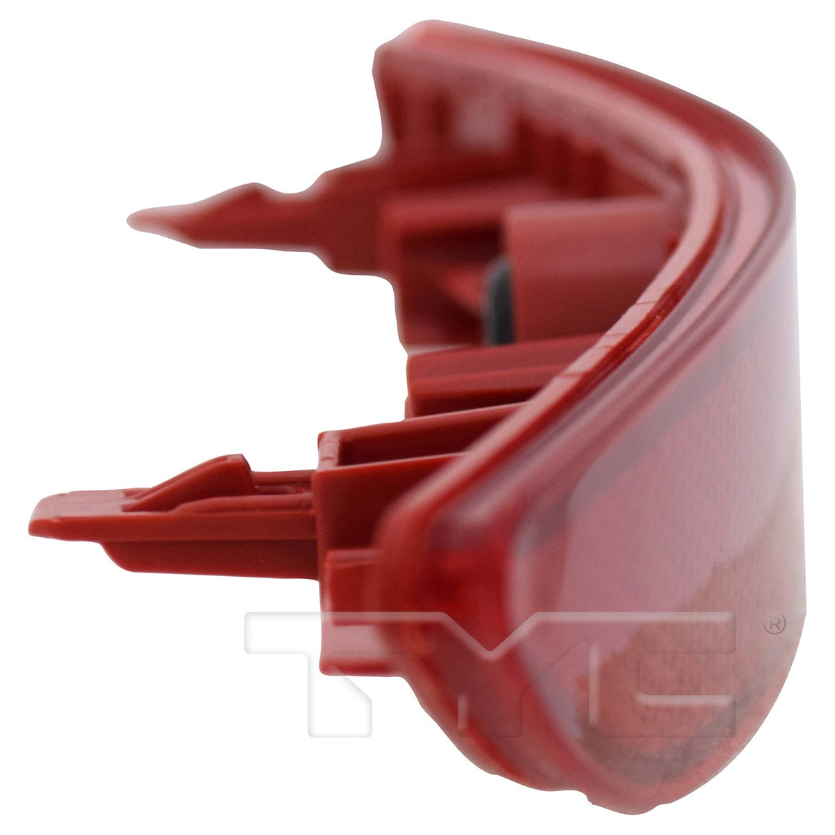 TYC Reflector Assembly 17-6080-00