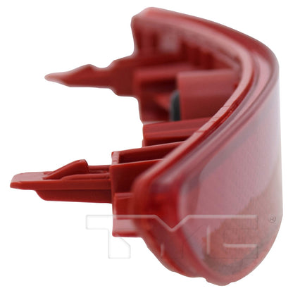 TYC Reflector Assembly 17-6080-00
