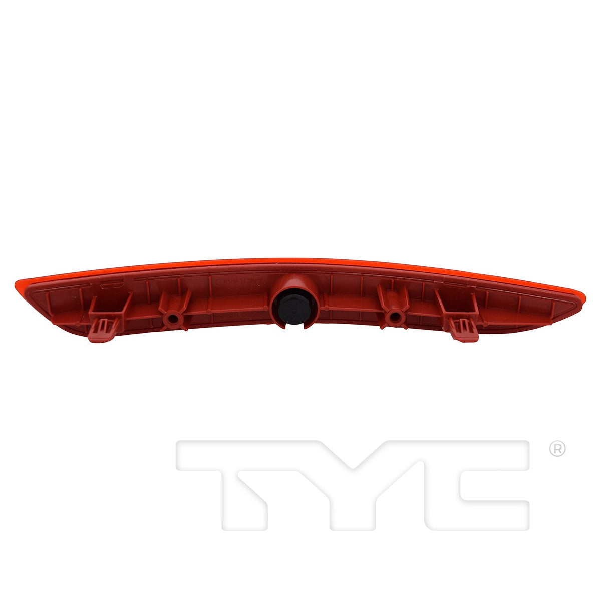 TYC Reflector Assembly 17-6080-00