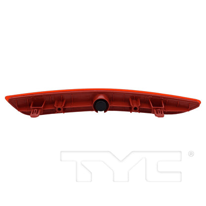 TYC Reflector Assembly 17-6080-00