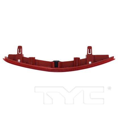 TYC Reflector Assembly 17-6080-00