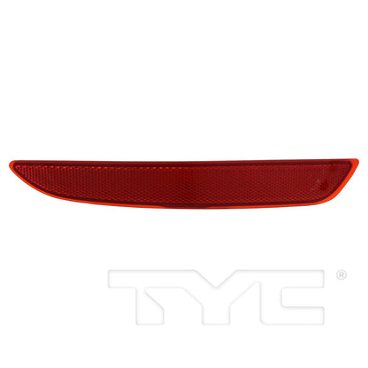 TYC Reflector Assembly 17-6080-00