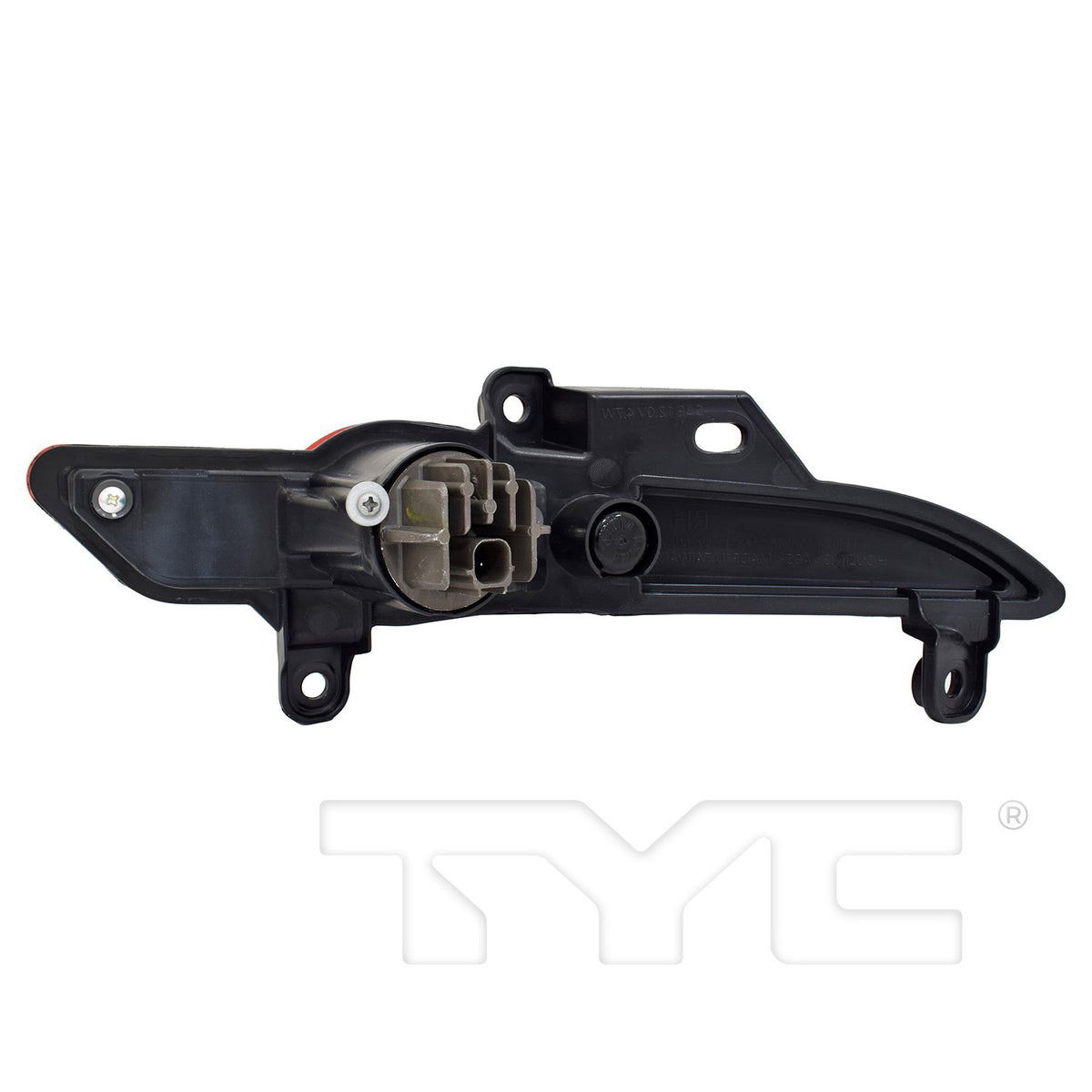 TYC Vehicle Part 17-6088-00
