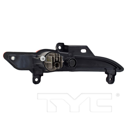 TYC Vehicle Part 17-6088-00