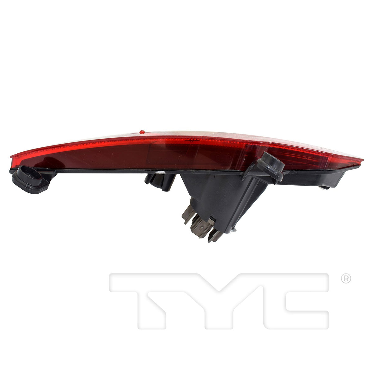 TYC Vehicle Part 17-6088-00
