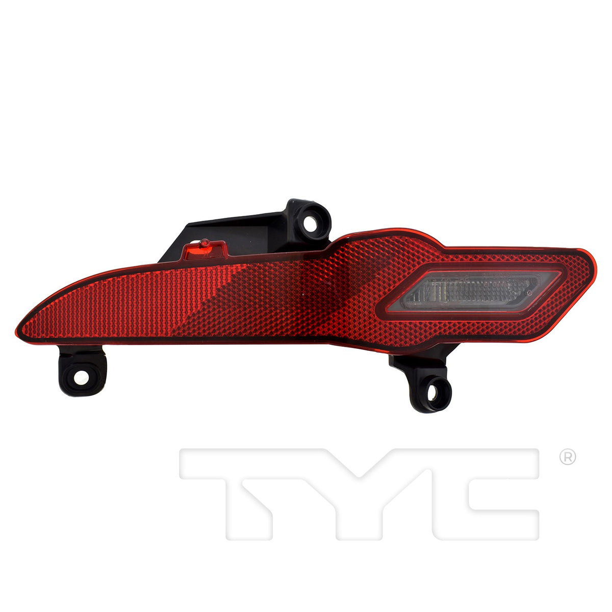 TYC Vehicle Part 17-6088-00