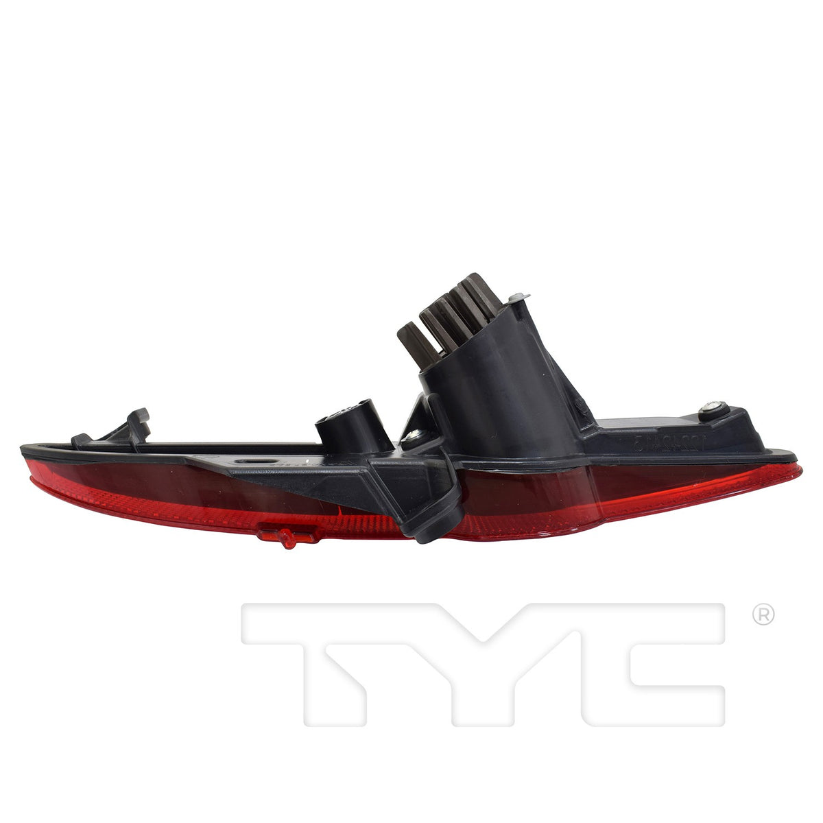 TYC Vehicle Part 17-6088-00