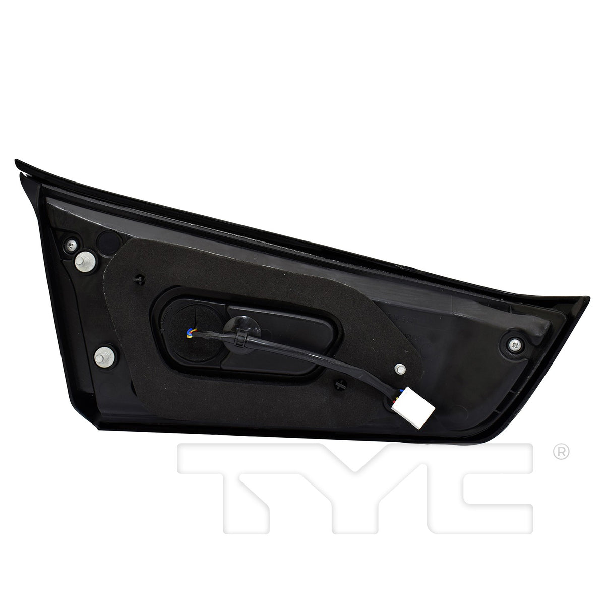 TYC Vehicle Part 17-6097-00