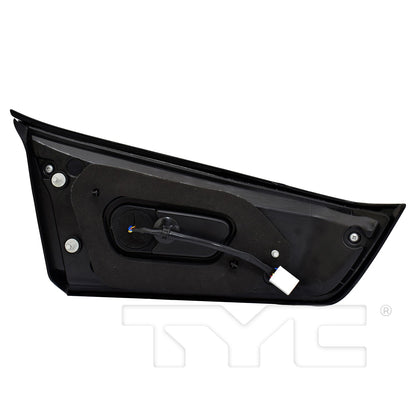 TYC Vehicle Part 17-6097-00