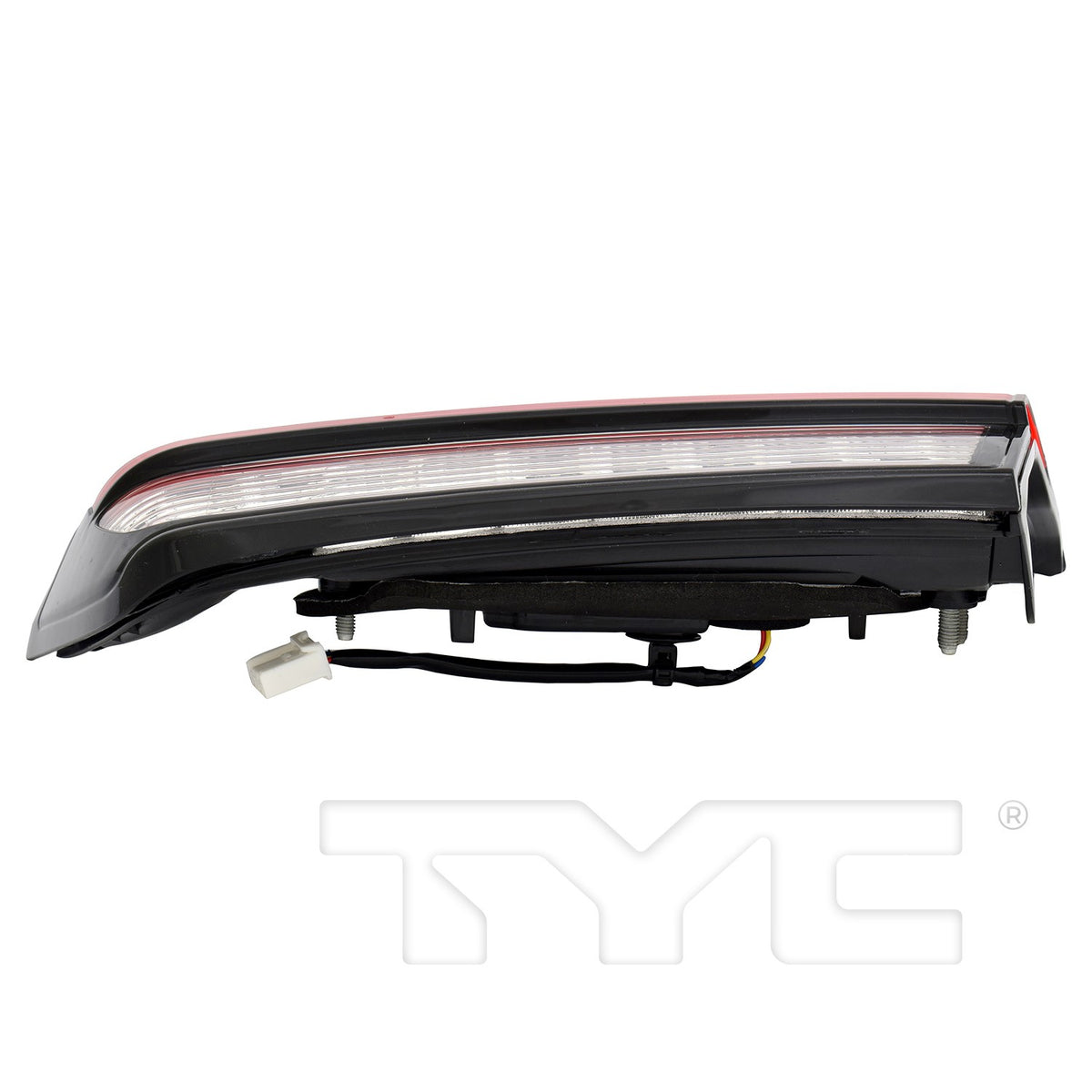 TYC Vehicle Part 17-6097-00