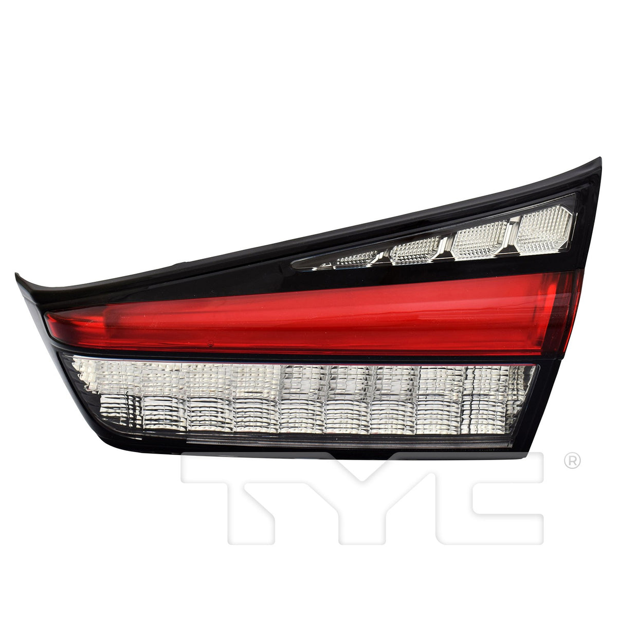 TYC Vehicle Part 17-6097-00