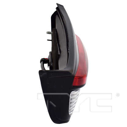 TYC Vehicle Part 17-6097-00