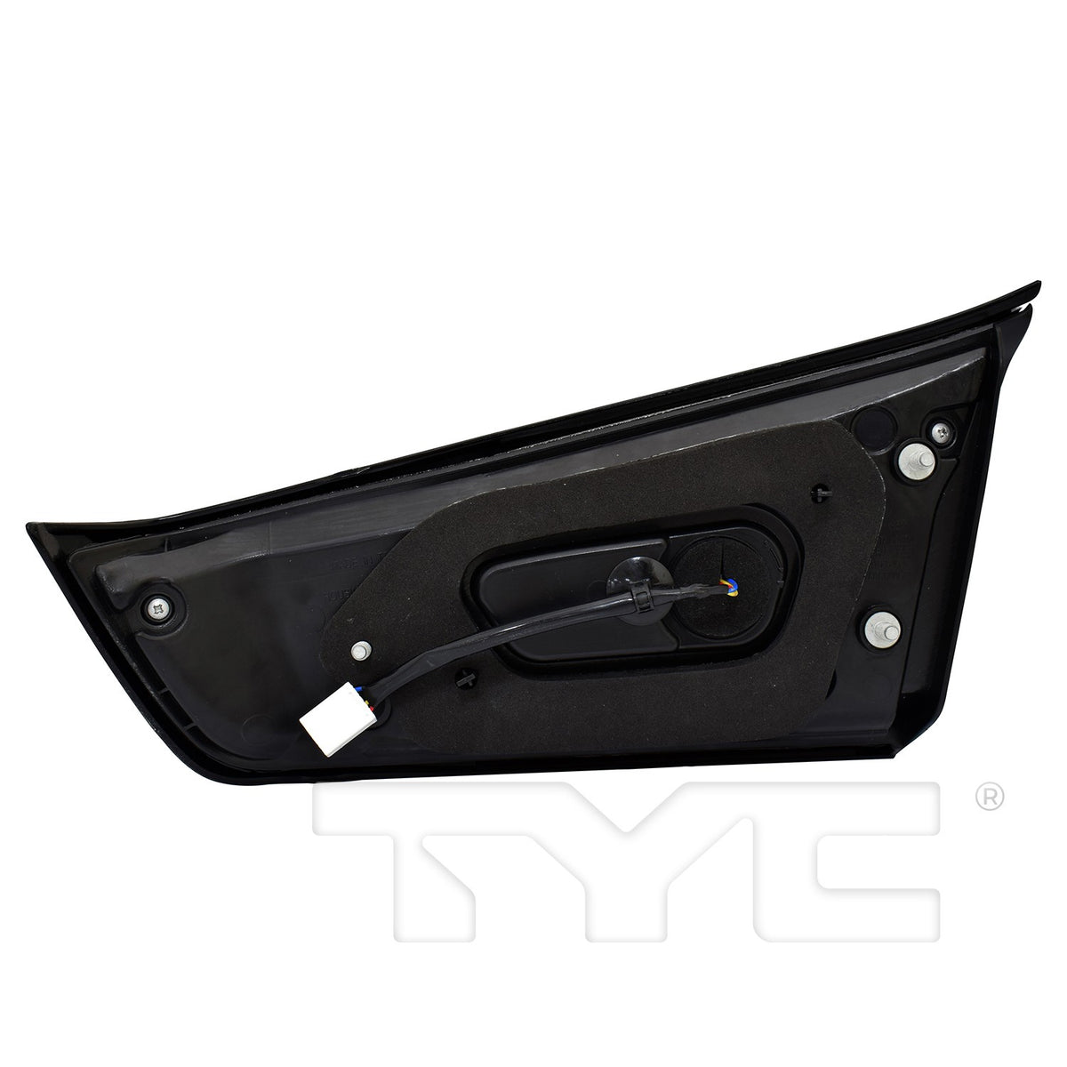 TYC Vehicle Part 17-6098-00