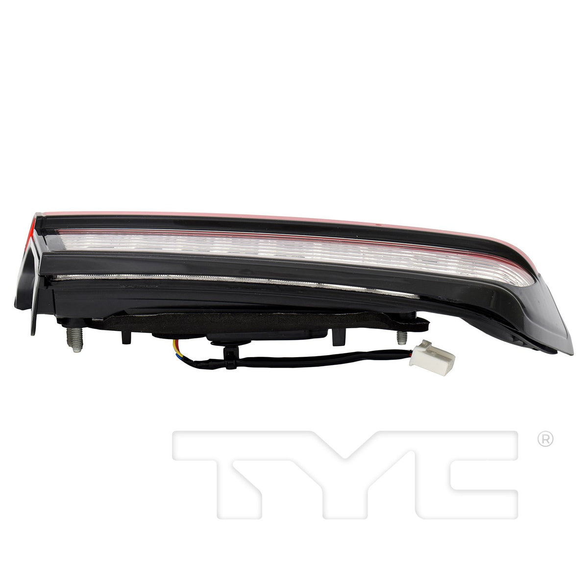 TYC Vehicle Part 17-6098-00