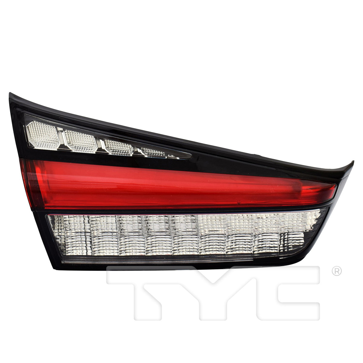 TYC Vehicle Part 17-6098-00