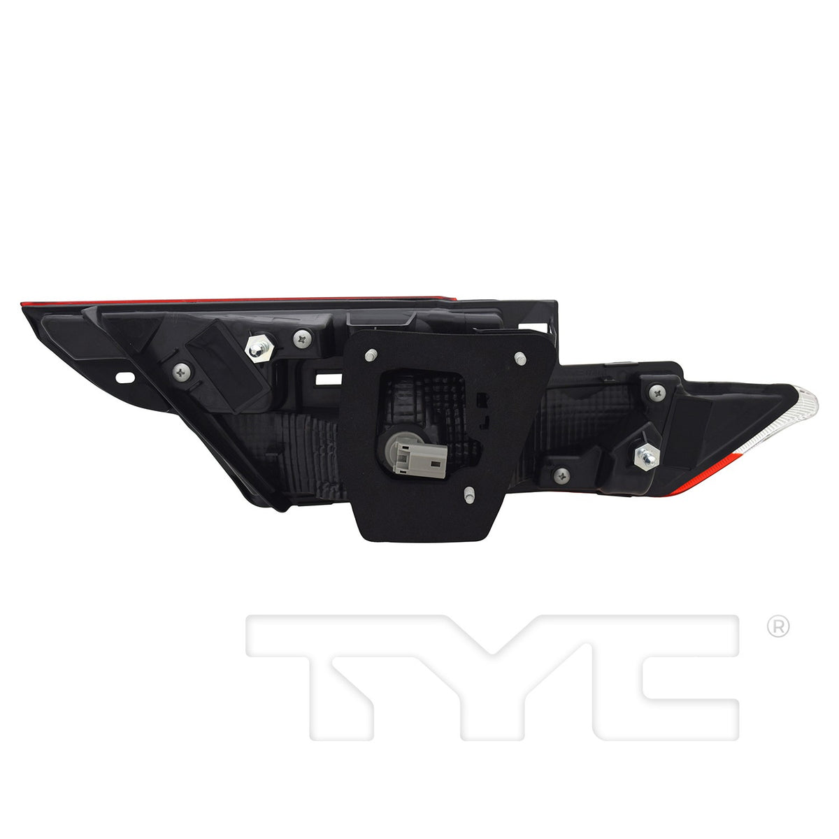 TYC Tail Light Assembly 17-6147-00