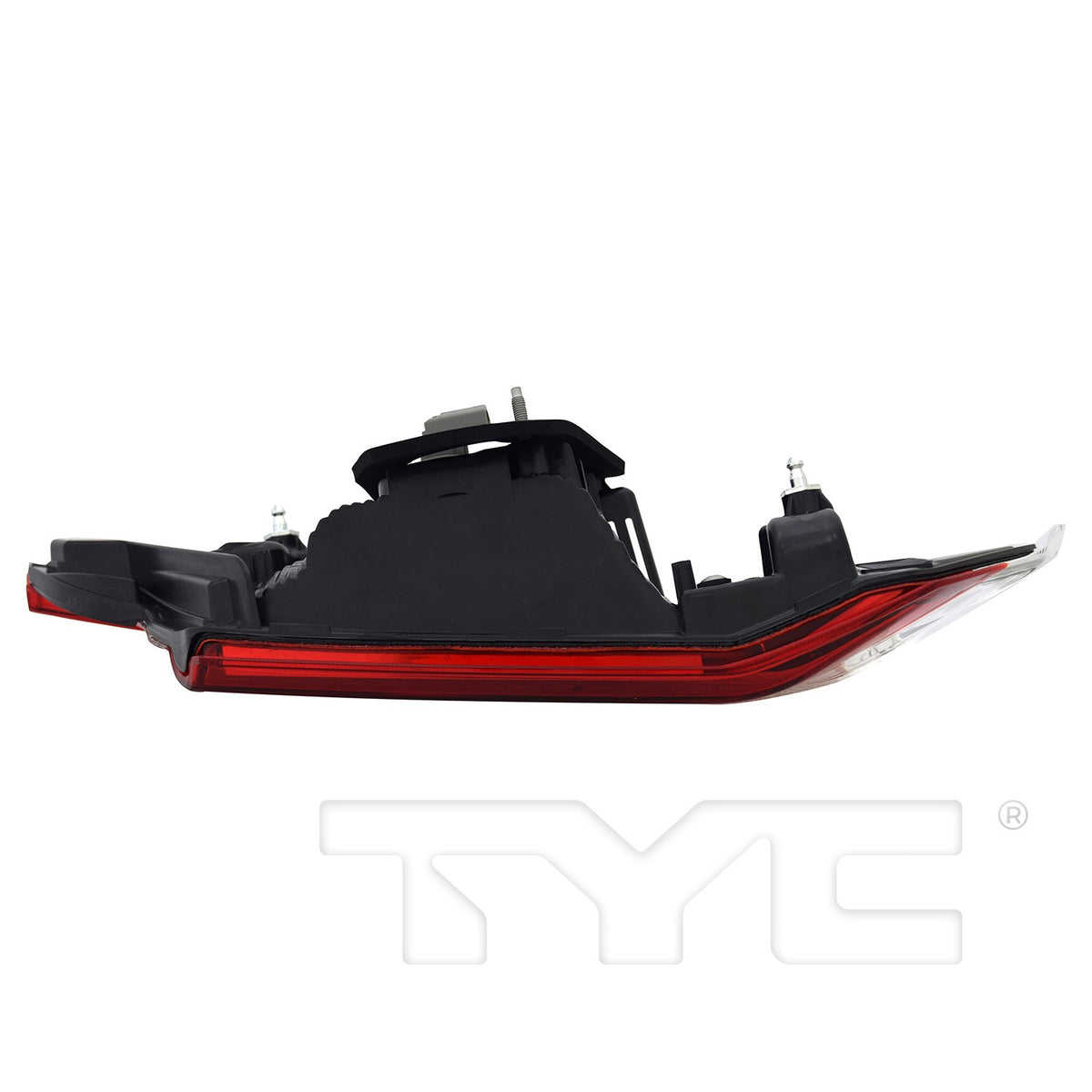 TYC Tail Light Assembly 17-6147-00