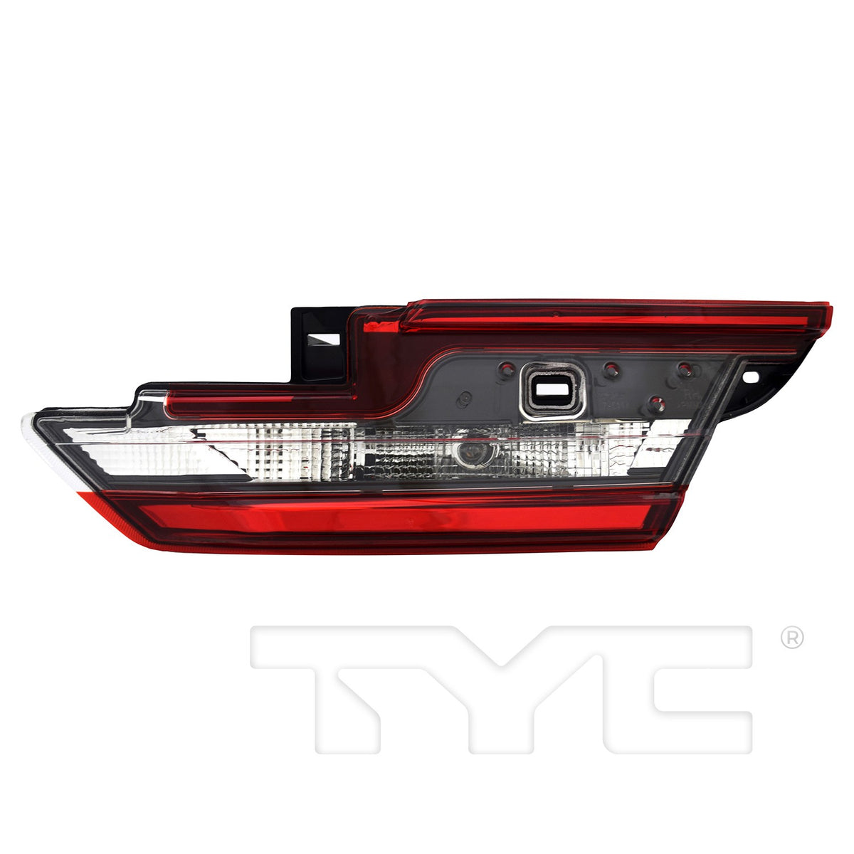 TYC Tail Light Assembly 17-6147-00