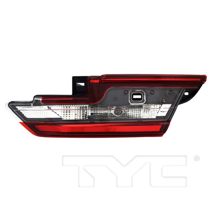 TYC Tail Light Assembly 17-6147-00