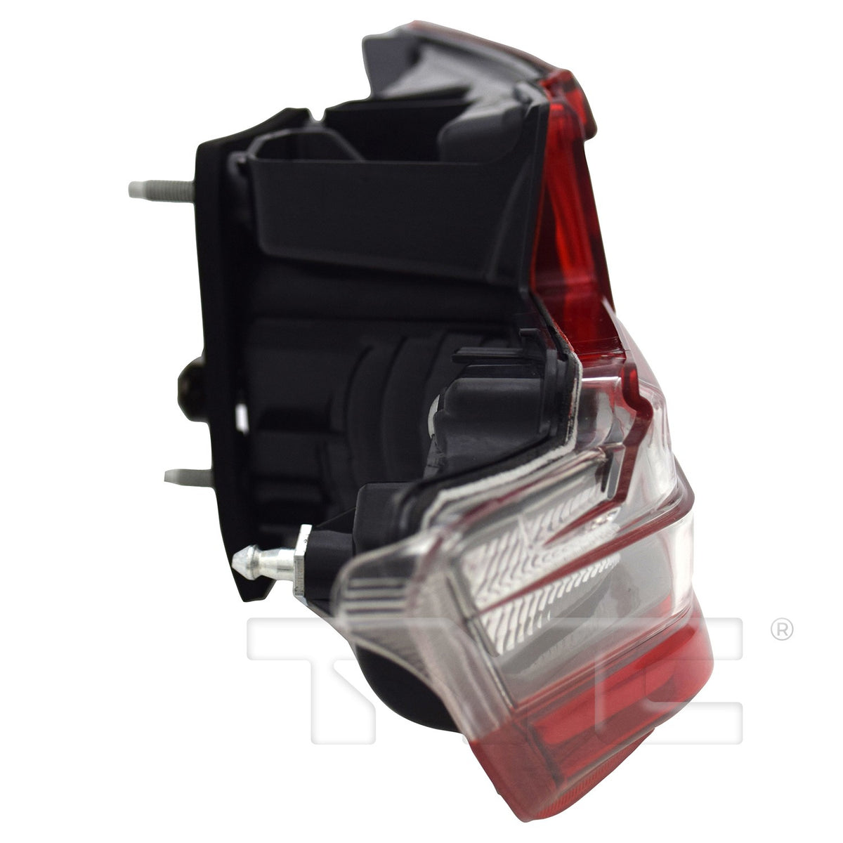 TYC Tail Light Assembly 17-6147-00