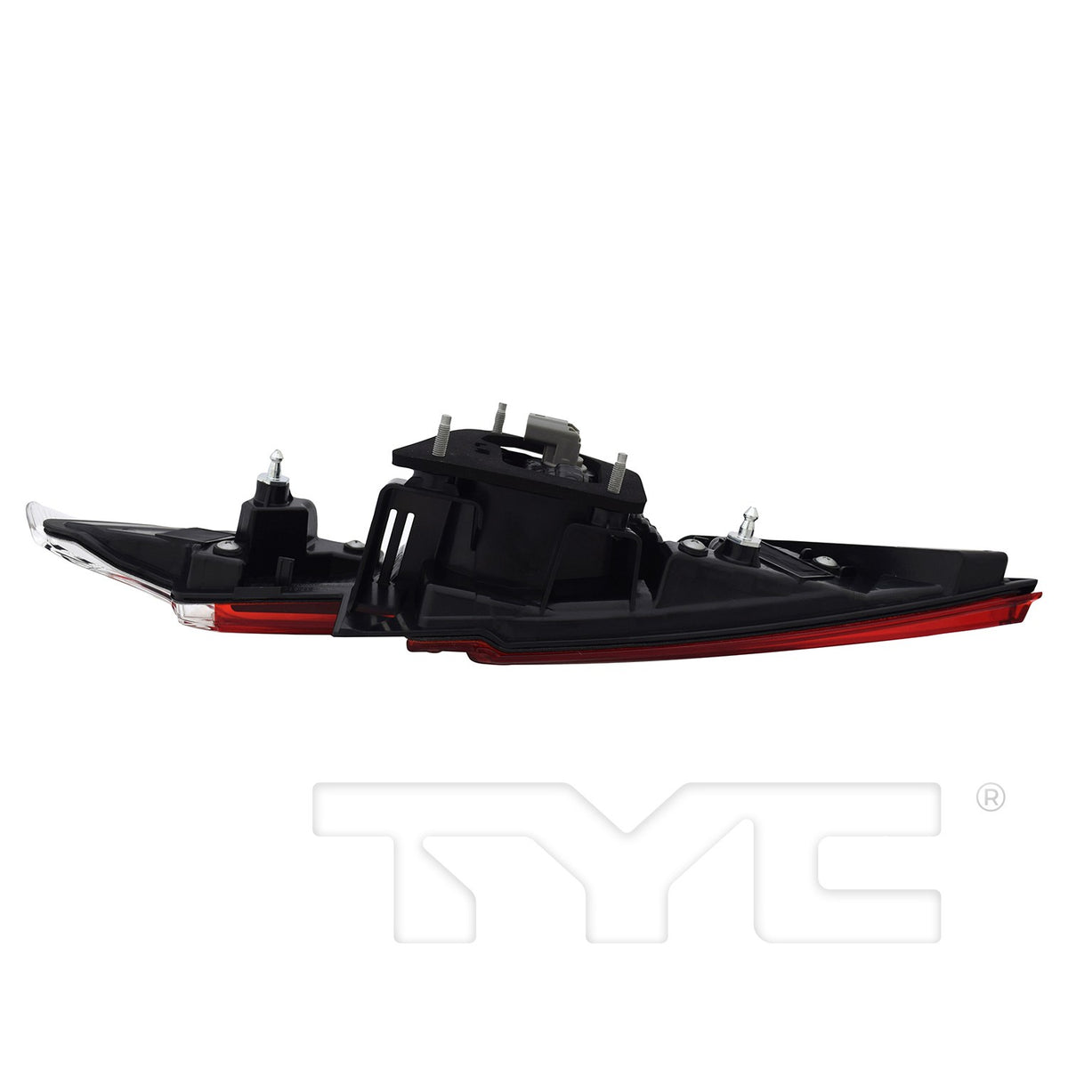 TYC Tail Light Assembly 17-6147-00