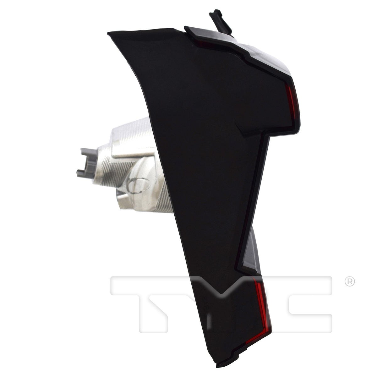 TYC Tail Light Assembly 17-6160-00