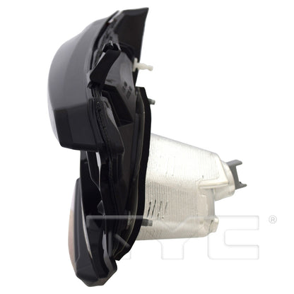 TYC Tail Light Assembly 17-6160-00