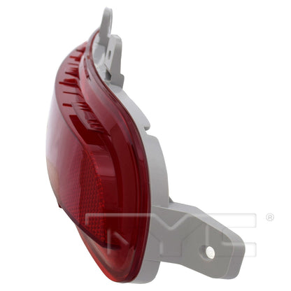 TYC Vehicle Part 17-6173-00