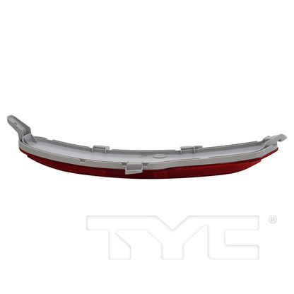 TYC Vehicle Part 17-6173-00