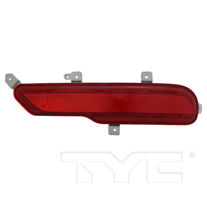 TYC Vehicle Part 17-6173-00