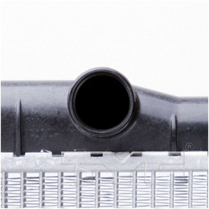 TYC TYC Radiator 1774