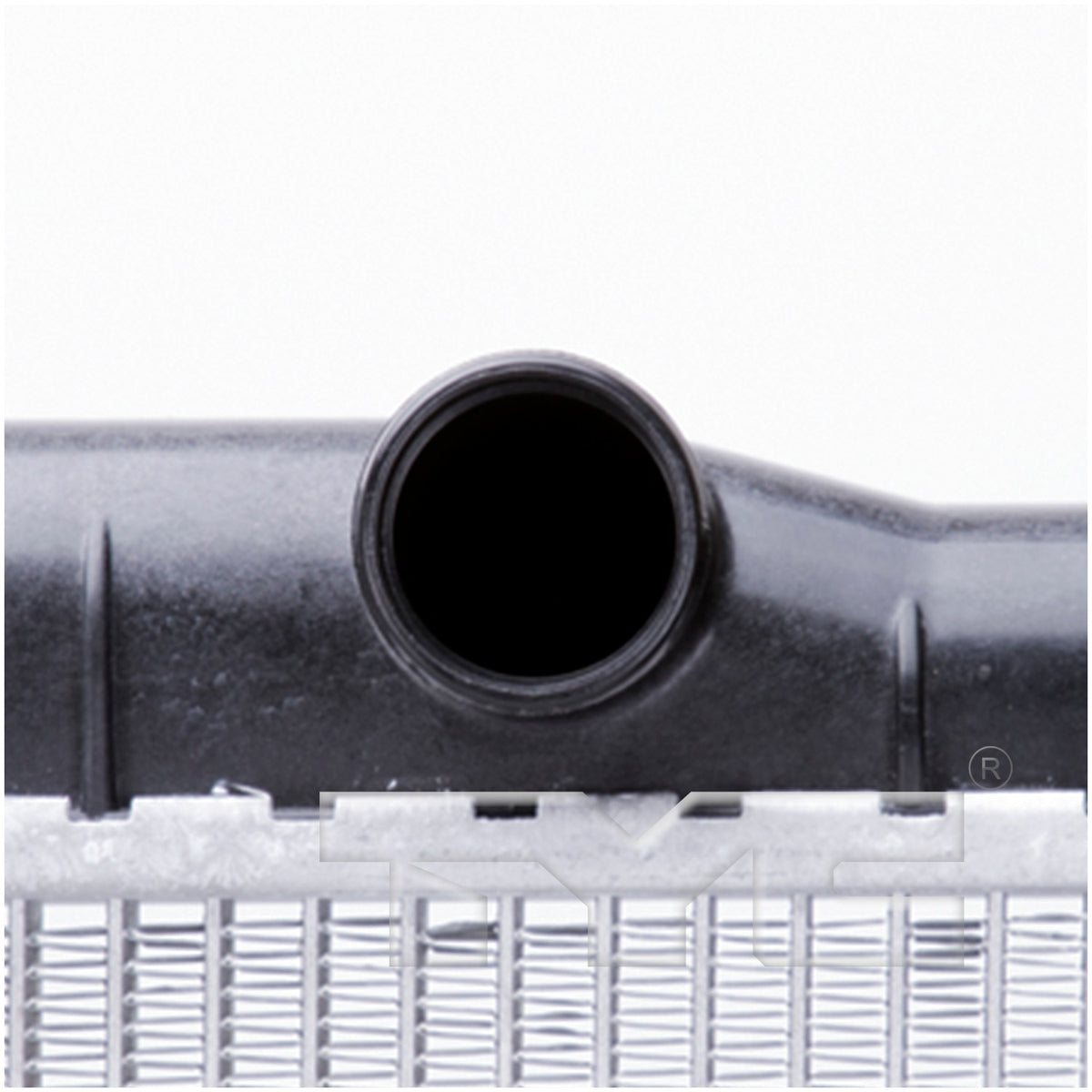 TYC TYC Radiator 1774