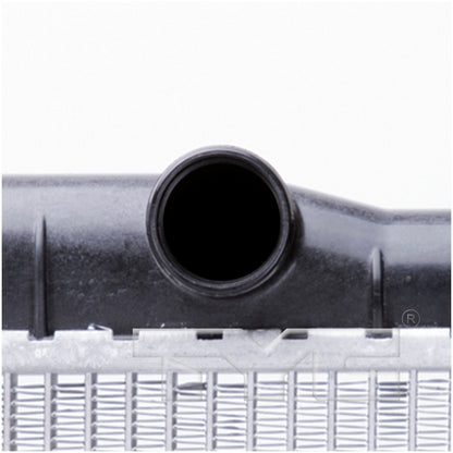 TYC TYC Radiator 1774