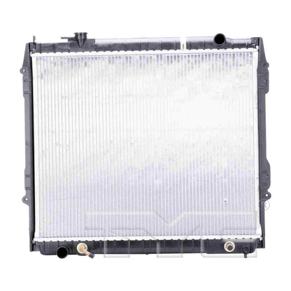 TYC TYC Radiator 1774