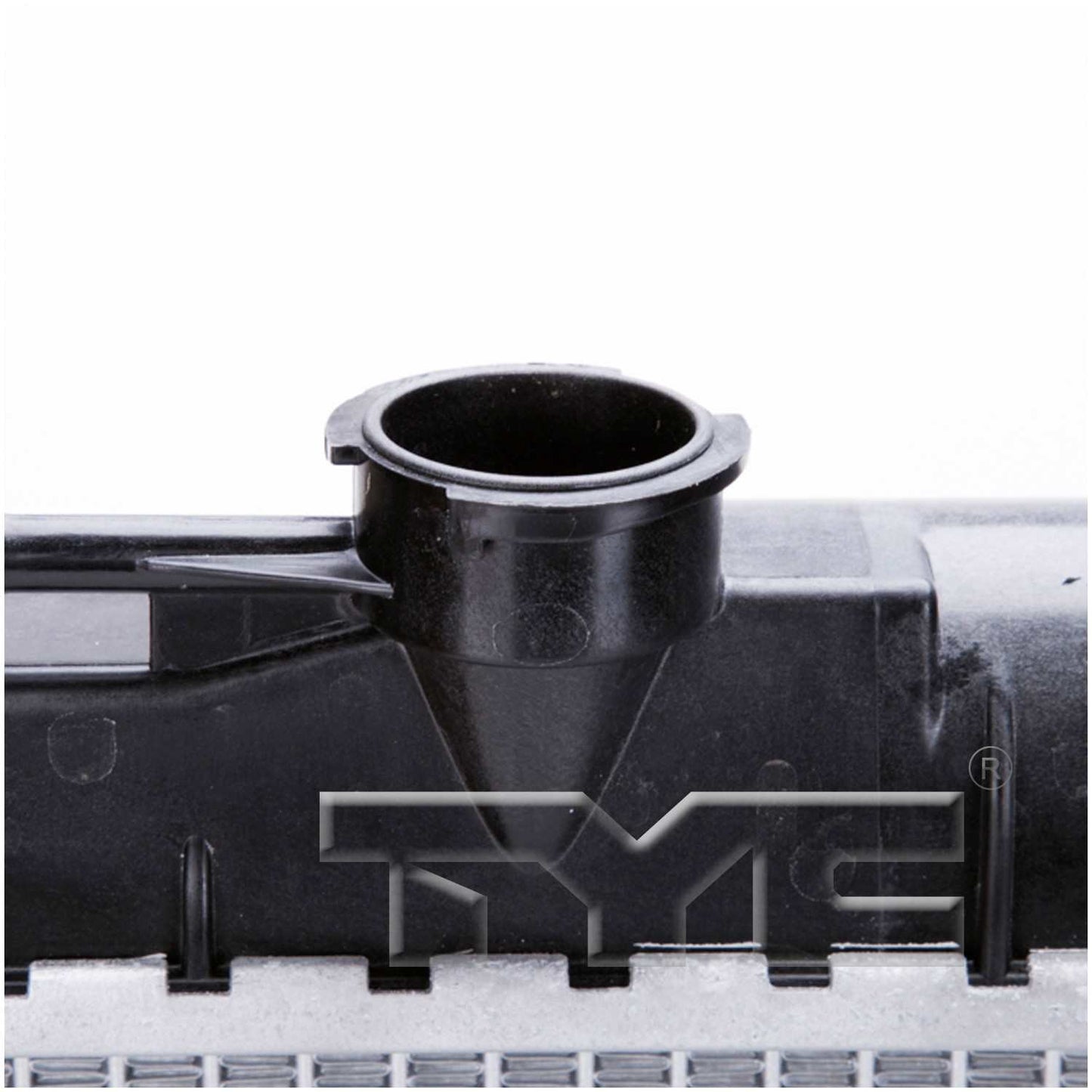 TYC TYC Radiator 1774