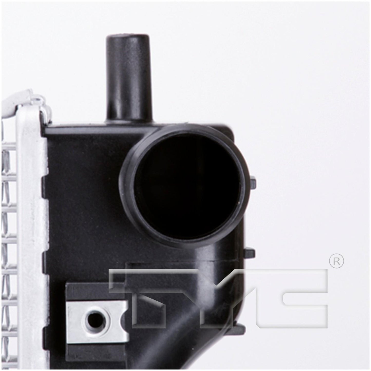 TYC TYC Radiator 1775