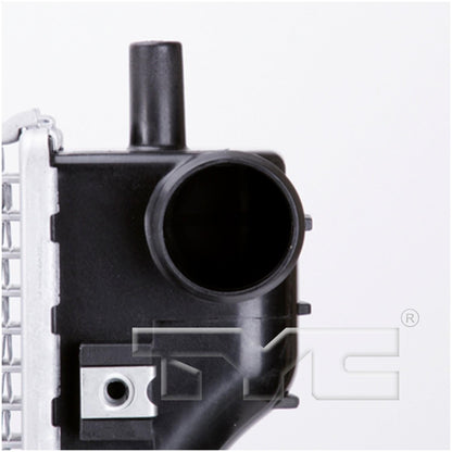 TYC TYC Radiator 1775