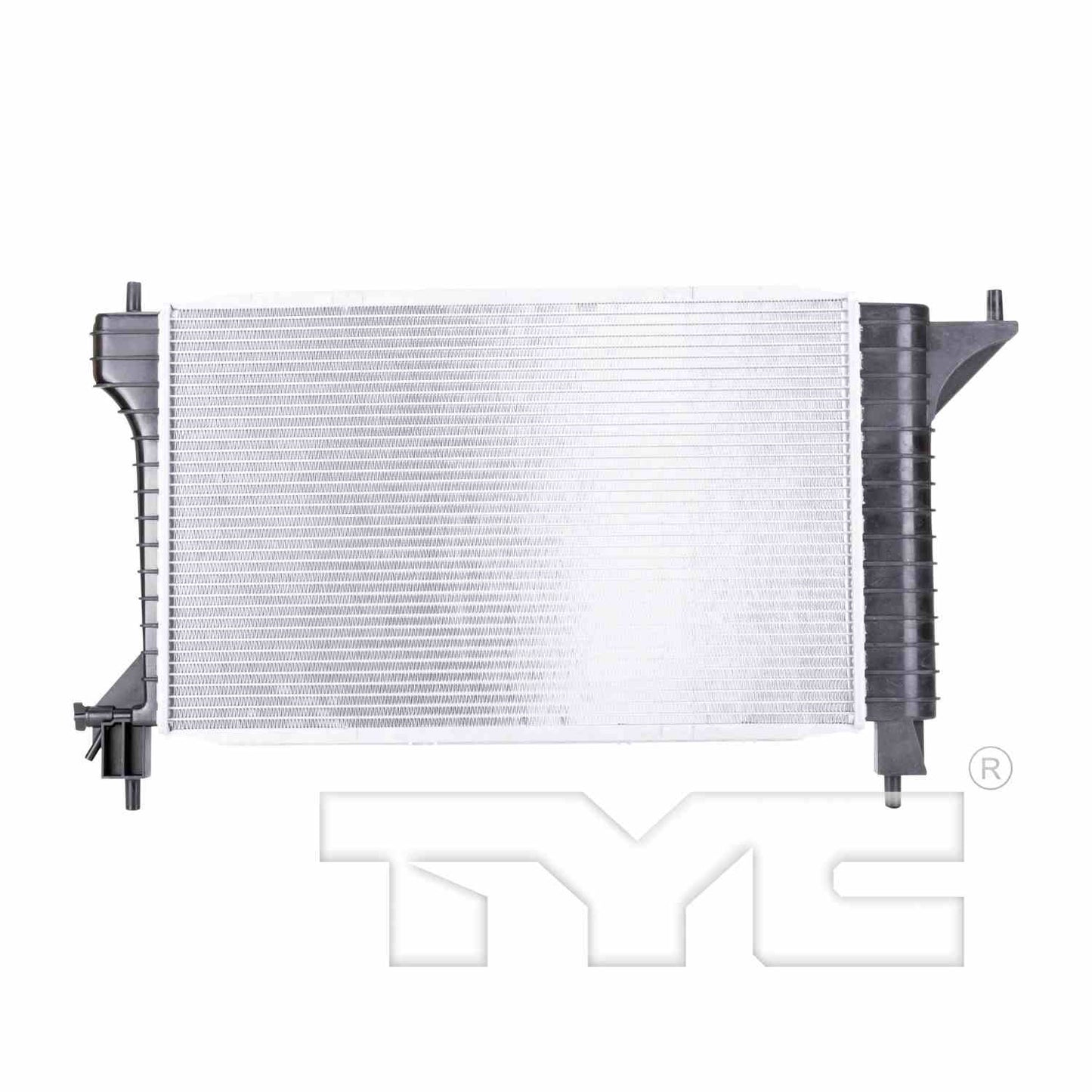 TYC TYC Radiator 1775