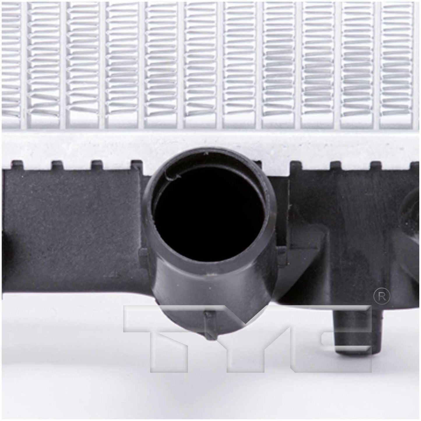 TYC TYC Radiator 1776