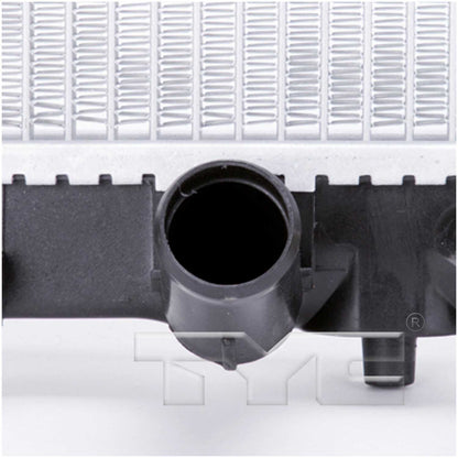 TYC TYC Radiator 1776