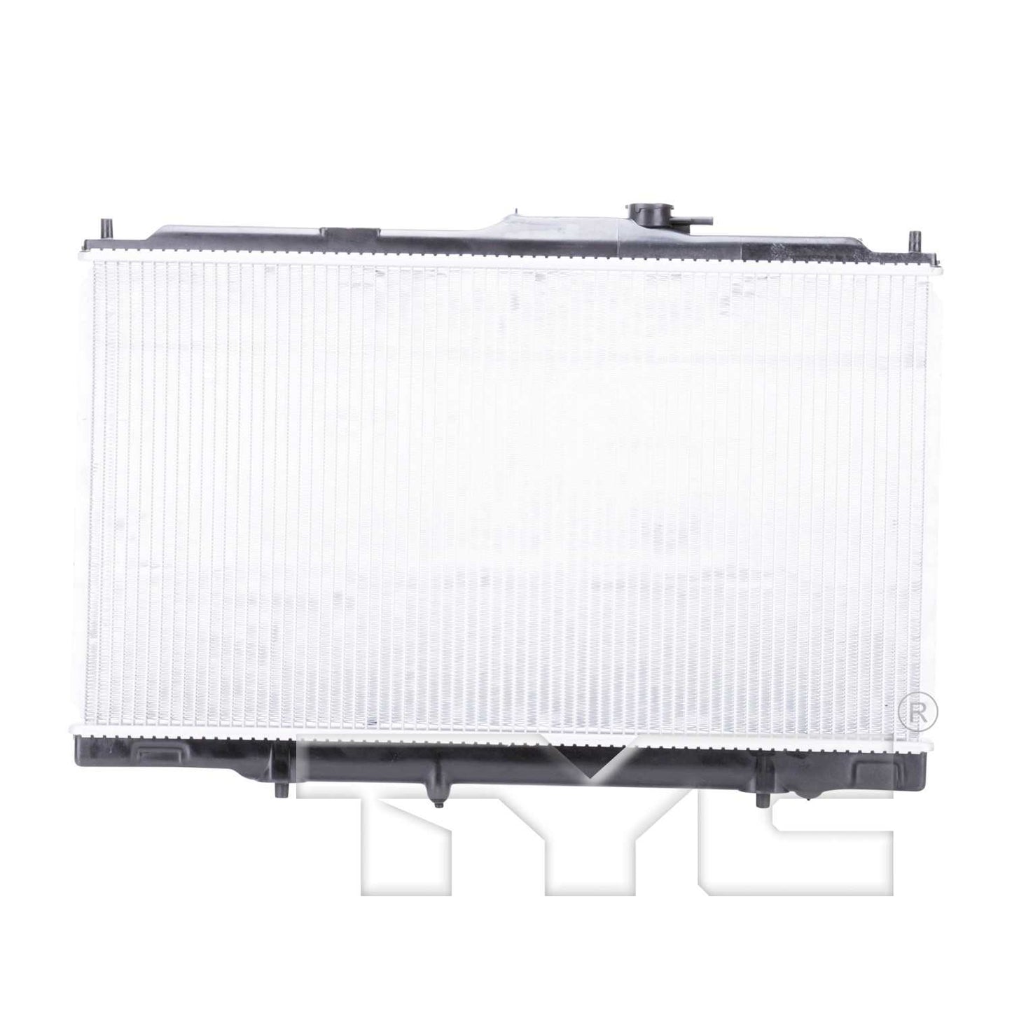 TYC TYC Radiator 1776