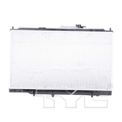 TYC TYC Radiator 1776