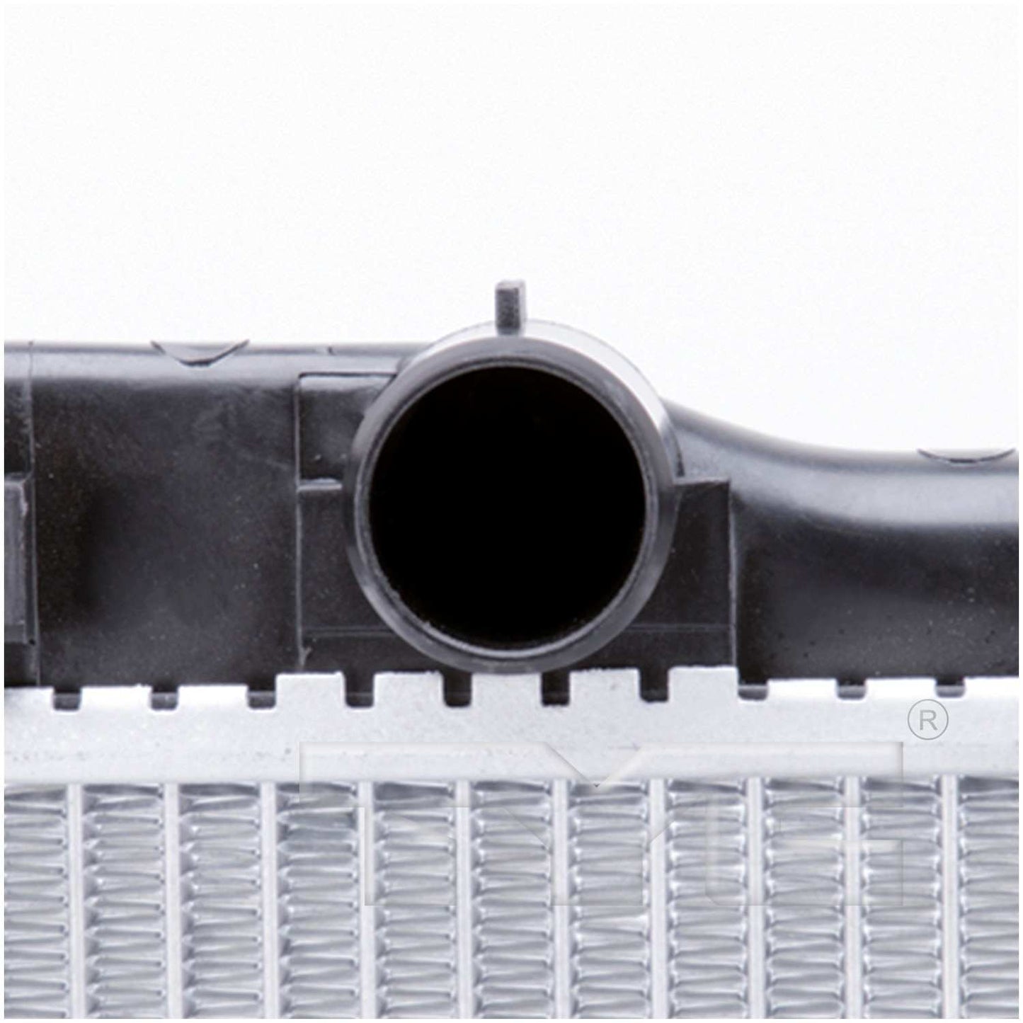 TYC TYC Radiator 1776