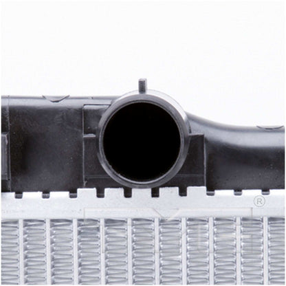 TYC TYC Radiator 1776