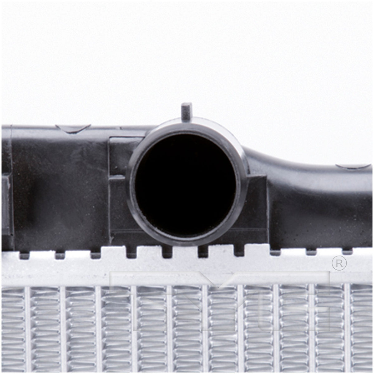 TYC TYC Radiator 1776
