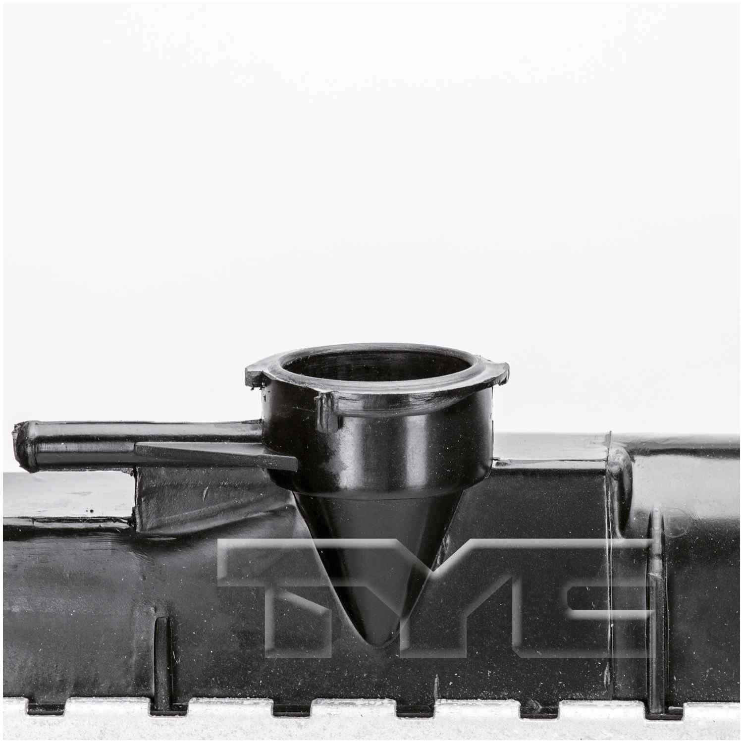 TYC TYC Radiator 1778